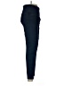 Lyssé Solid Blue Active Pants Size M - photo 4