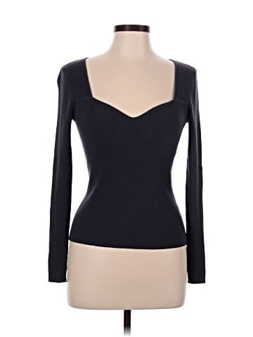 Open Edit Pullover Sweater (view 1)