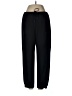Lyssé Black Track Pants Size M - photo 1