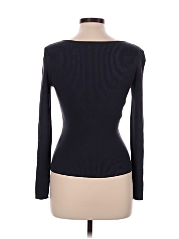 Open Edit Pullover Sweater (view 2)