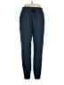 Fabletics Blue Track Pants Size XL - photo 1