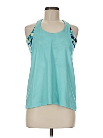 Lucky in Love Tank Top (view 1)