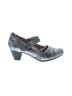 Taos Gray Heels Size 7 - photo 1