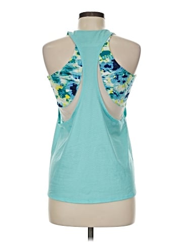 Lucky in Love Tank Top (view 2)
