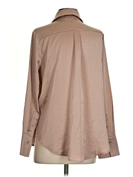 American Threads Long Sleeve Blouse (view 2)