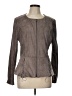 Kut from the Kloth Gray Tan Jacket Size L - photo 1