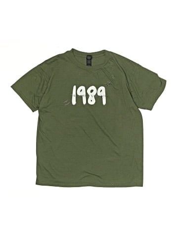 Gildan Short Sleeve T-Shirt (view 1)