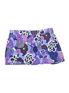 Miraclesuit X Talbots Skort