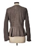 Kut from the Kloth Gray Tan Jacket Size L - photo 2