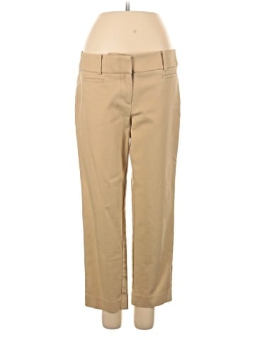 Ann Taylor LOFT Khakis (view 1)