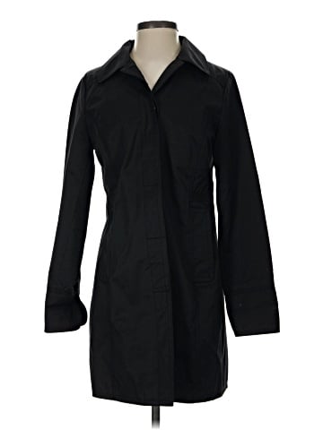 Eddie Bauer Trenchcoat (view 1)
