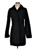 Eddie Bauer Black Trenchcoat Size XS - photo 1
