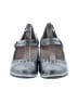 Taos Gray Heels Size 7 - photo 2