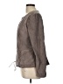 Kut from the Kloth Gray Tan Jacket Size L - photo 5