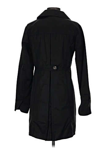 Eddie Bauer Trenchcoat (view 2)