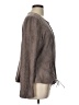 Kut from the Kloth Gray Tan Jacket Size L - photo 4