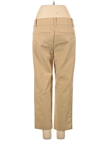 Ann Taylor LOFT Khakis (view 2)