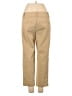 Ann Taylor LOFT Solid Tan Khakis Size 20 - photo 2