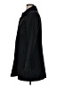 Eddie Bauer Black Trenchcoat Size XS - photo 5