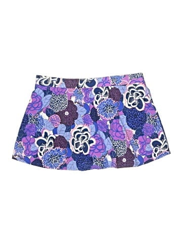 Miraclesuit x Talbots Skort (view 2)