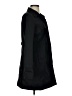 Eddie Bauer Black Trenchcoat Size XS - photo 4
