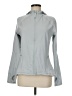 Spyder Solid Gray Track Jacket Size M - photo 1