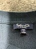 Splendid 100% Cotton Blue Short Sleeve Turtleneck Size XS - photo 7