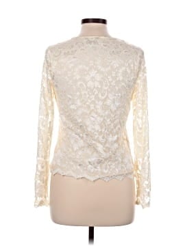 Liz Claiborne Long Sleeve Blouse (view 2)