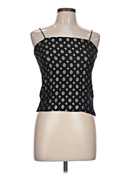 Helene Sidel Sleeveless Top