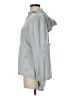 Spyder Solid Gray Track Jacket Size M - photo 5