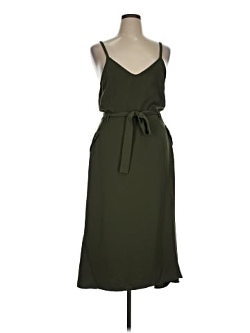 Who What Wear Casual Dress (view 1)