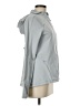 Spyder Solid Gray Track Jacket Size M - photo 4