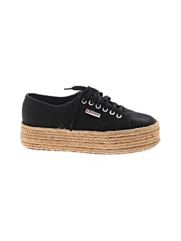 Superga Wedges (view 1)