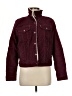 Levi's Burgundy Jacket Size M - photo 1