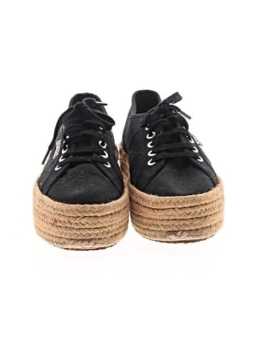 Superga Wedges (view 2)
