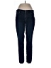 Unbranded Solid Blue Jeans Size 10 - photo 1