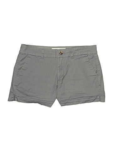 Old Navy Khaki Shorts (view 1)