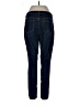 Unbranded Solid Blue Jeans Size 10 - photo 2