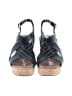 Clarks Black Wedges Size 7 - photo 2