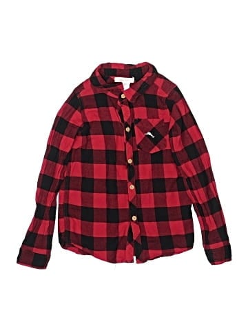 Tommy Bahama Long Sleeve Button-Down Shirt (view 1)