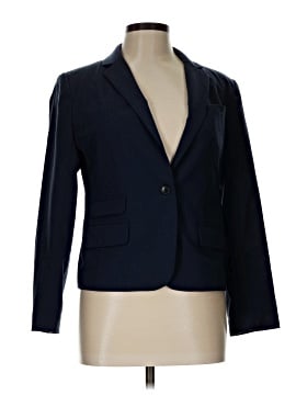 Banana Republic Wool Blazer