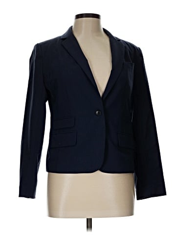 Banana Republic Wool Blazer (view 1)