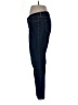 Unbranded Solid Blue Jeans Size 10 - photo 6