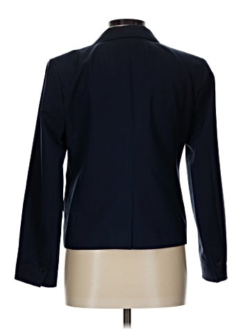 Banana Republic Wool Blazer (view 2)
