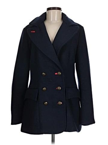 Free People Coat (view 1)