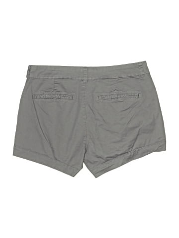 Old Navy Khaki Shorts (view 2)