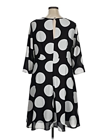 Lane Bryant Casual Dress (view 2)