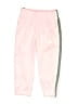 Nike 100% Polyester Pink Track Pants Size 2T - photo 1