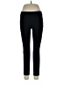 a.n.a. A New Approach Solid Black Active Pants Size L - photo 1