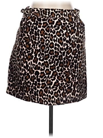 J.Crew Casual Skirt (view 1)